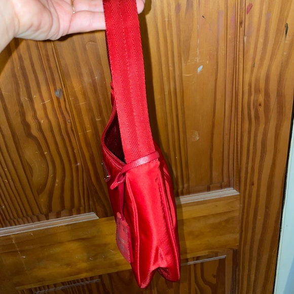 Prada nylon mini bag - Picture 8 of 14